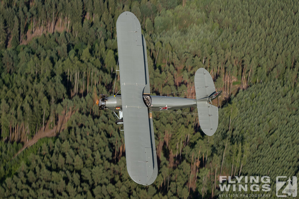 20230708 air2air po 2  3398 zeitler 1024x683 - Po-2 - The Night Witches' Biplane