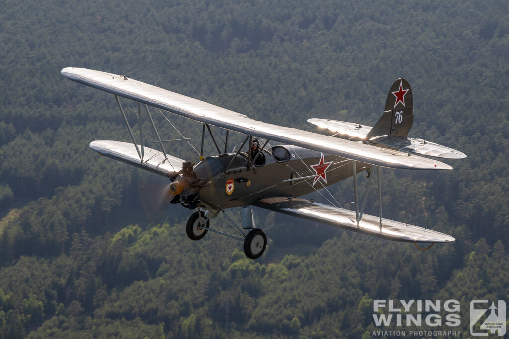 20230708 air2air po 2  3673 zeitler 1024x683 - Po-2 - The Night Witches' Biplane