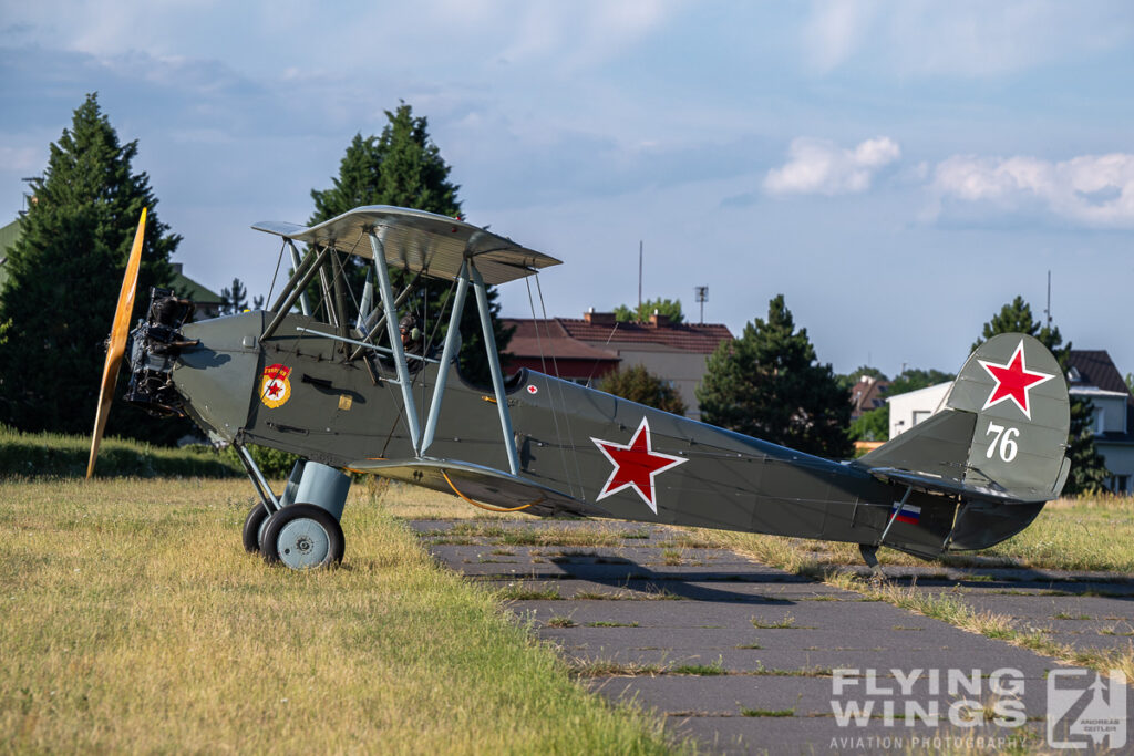 20230708 po 2 po 2  3800 zeitler 1024x683 - Po-2 - The Night Witches' Biplane