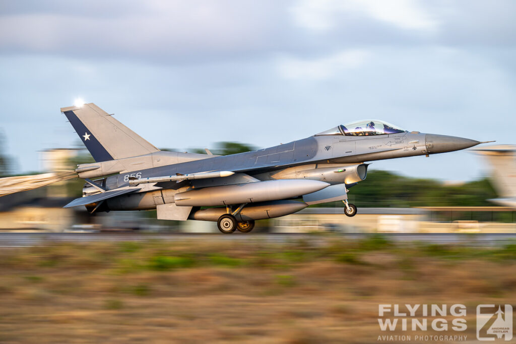 20241106 fach f 16   3715 zeitler 1024x683 - CRUZEX in Brasil - South America's largest aerial warfare exercise