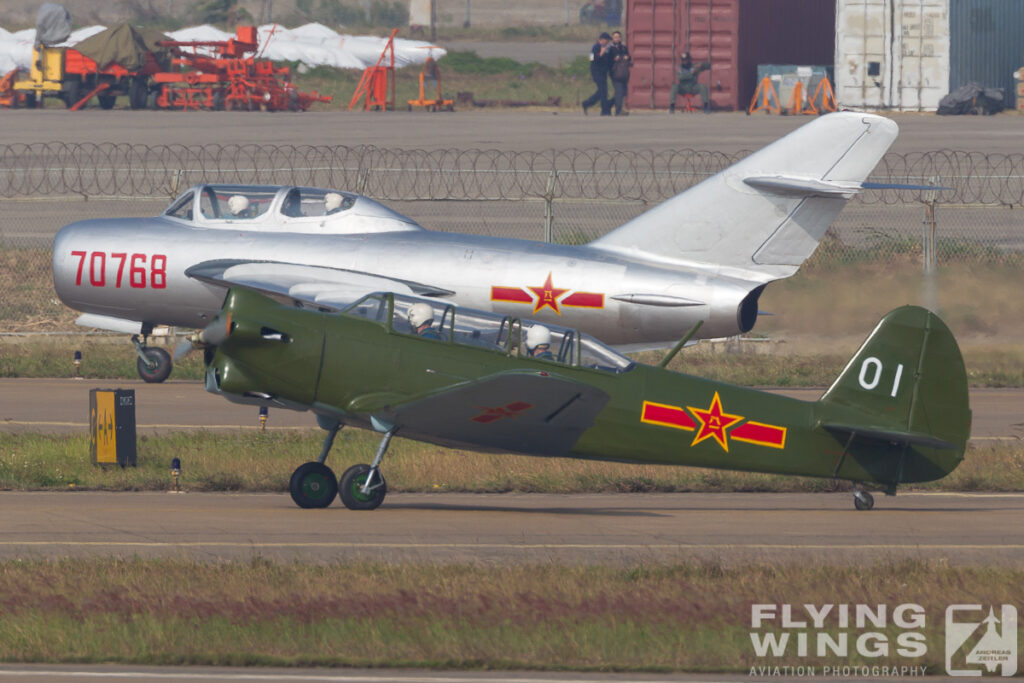 20101117 plaaf so   1204 zeitler 1024x683 - Zhuhai Airshow 2010