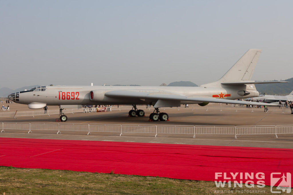 20101117 static   6901 zeitler 1024x683 - Zhuhai Airshow 2010