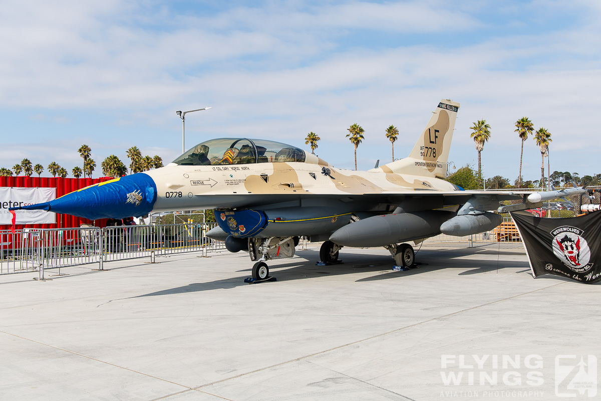 Central Coast Airfest Santa Maria