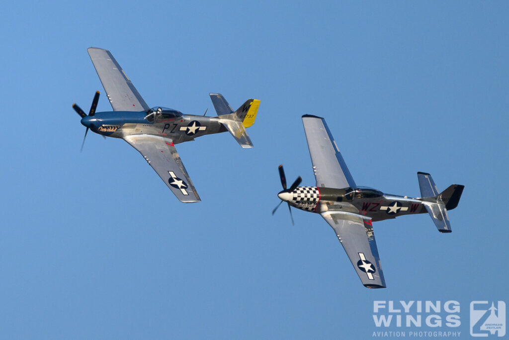 20230908 mustangs melun  6542 zeitler 1024x683 - A French Airshow &amp; Warbird spectacle - Melun Air Legend 2023