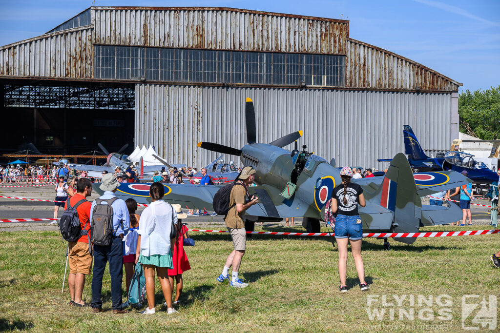 20230909 so melun  1456 zeitler 1024x683 - A French Airshow &amp; Warbird spectacle - Melun Air Legend 2023