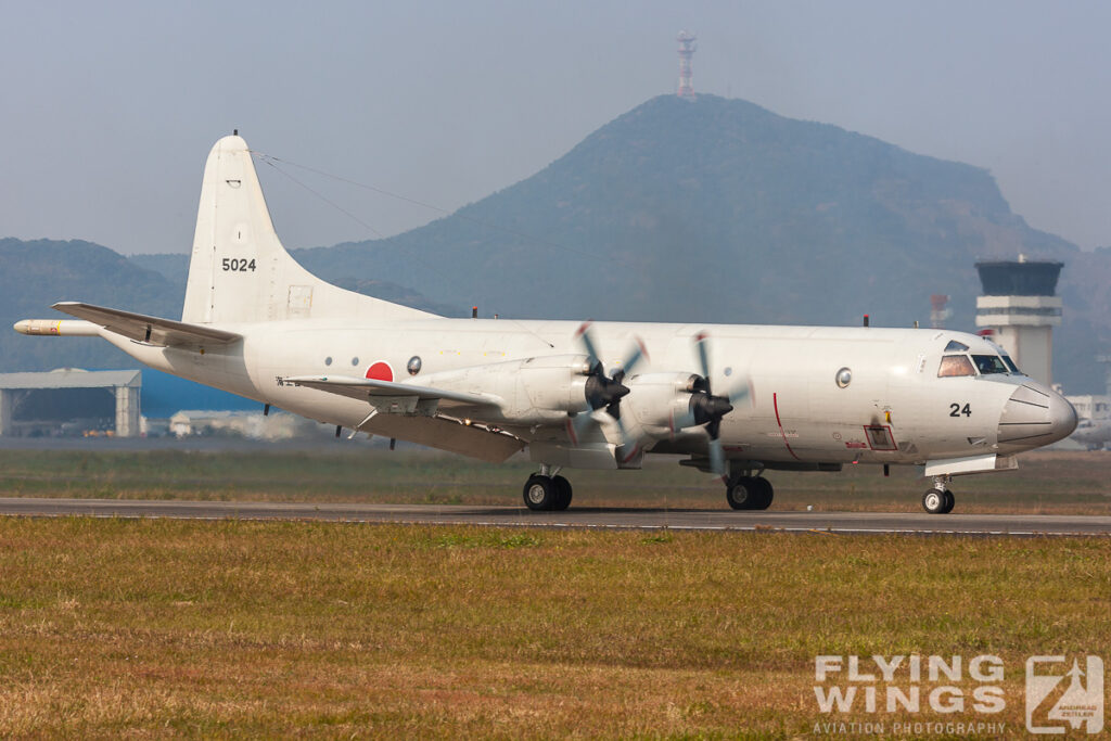 20101112 p 3c orion   5955 zeitler 1024x683 - Colourful Kyushu - Chasing Aggressors, Orions and much more in Japan