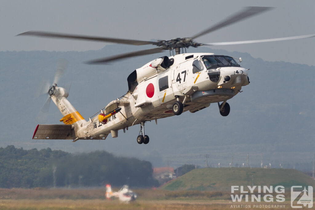 20101112 s 70 seahawk   9185 zeitler 1024x683 - Colourful Kyushu - Chasing Aggressors, Orions and much more in Japan