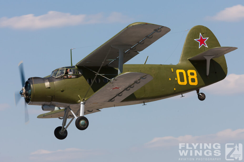 20120730 an 2   9089 zeitler 1024x683 - The Russian Air Force close up