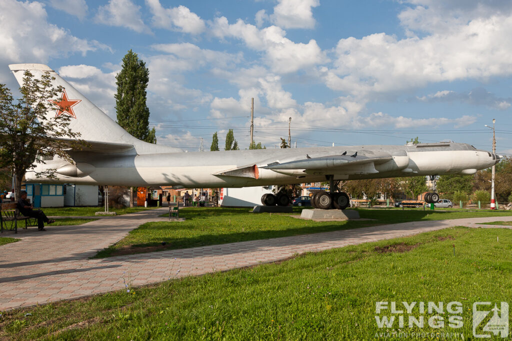 20120802 gateguards   9747 zeitler 1024x683 - The Russian Air Force close up