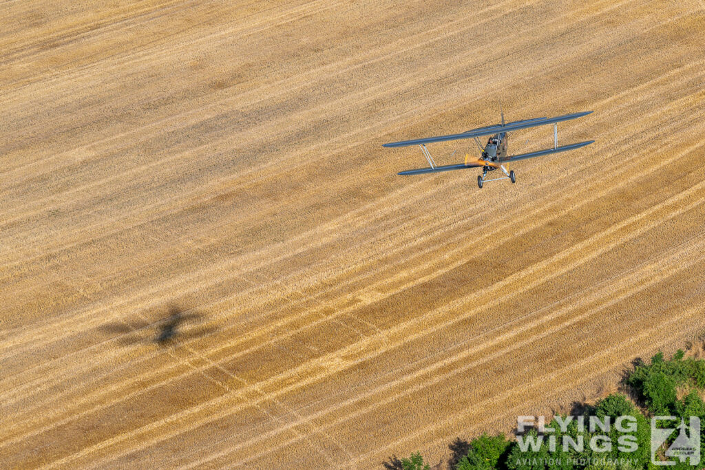 20230708 air2air po 2  3182 zeitler 1024x683 - Po-2 - The Night Witches' Biplane