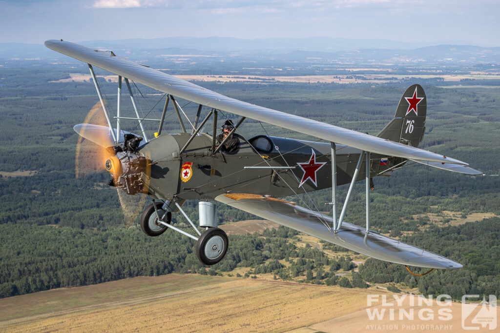 20230708 air2air po 2  3422 zeitler 1024x683 - Po-2 - The Night Witches' Biplane