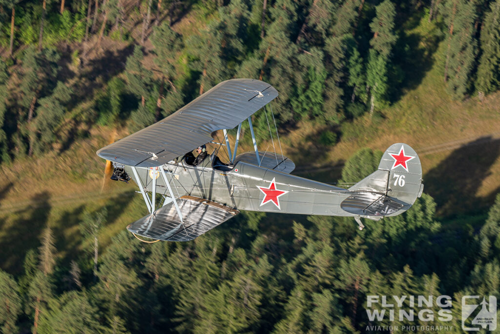 20230708 air2air po 2  3446 zeitler 1024x683 - Po-2 - The Night Witches' Biplane