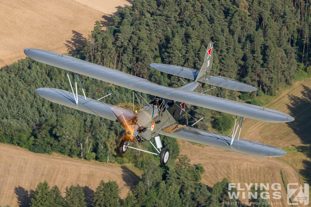 20230708 air2air po 2  3459 zeitler 1024x683 - Po-2 - The Night Witches' Biplane