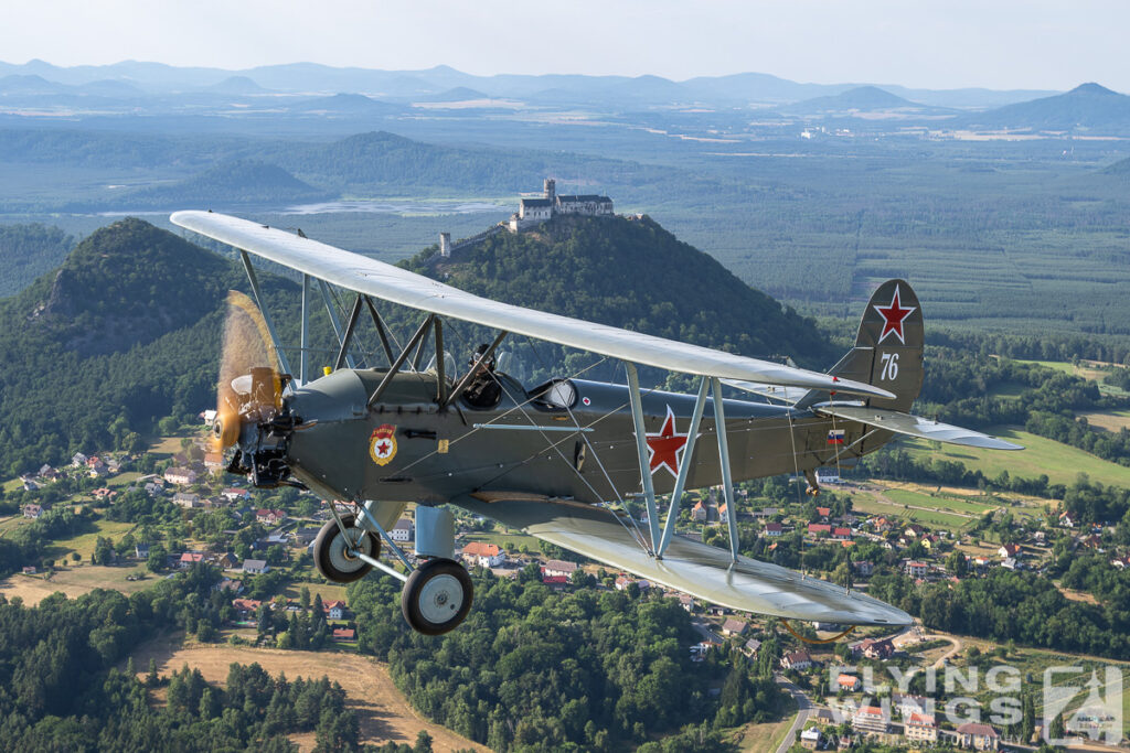 20230708 air2air po 2  3482 zeitler 1024x683 - Po-2 - The Night Witches' Biplane