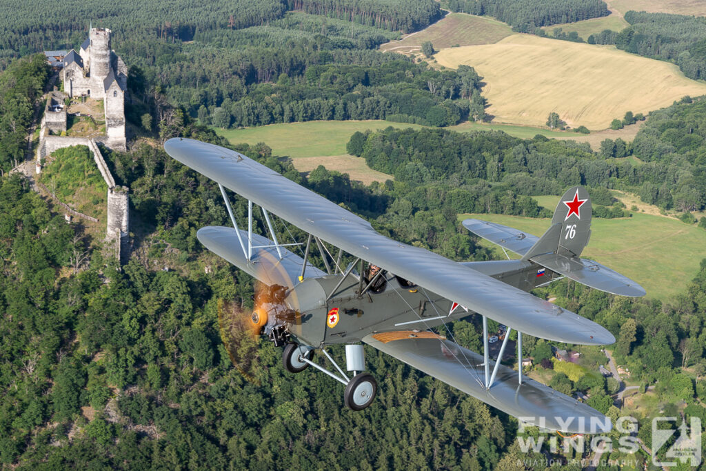 20230708 air2air po 2  3554 zeitler 1024x683 - Po-2 - The Night Witches' Biplane