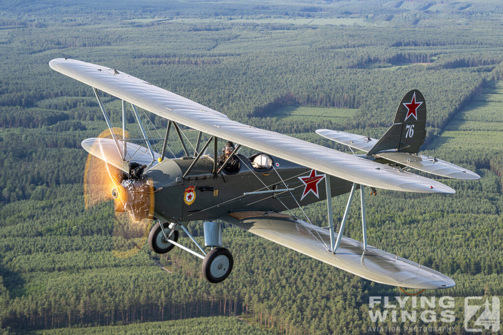 20230708 air2air po 2  3707 zeitler 1024x683 - Po-2 - The Night Witches' Biplane