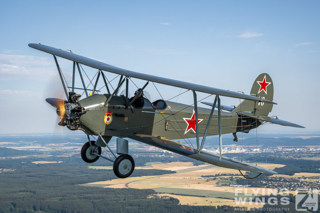 20230708 air2air po 2  3805 zeitler 1024x683 - Po-2 - The Night Witches' Biplane