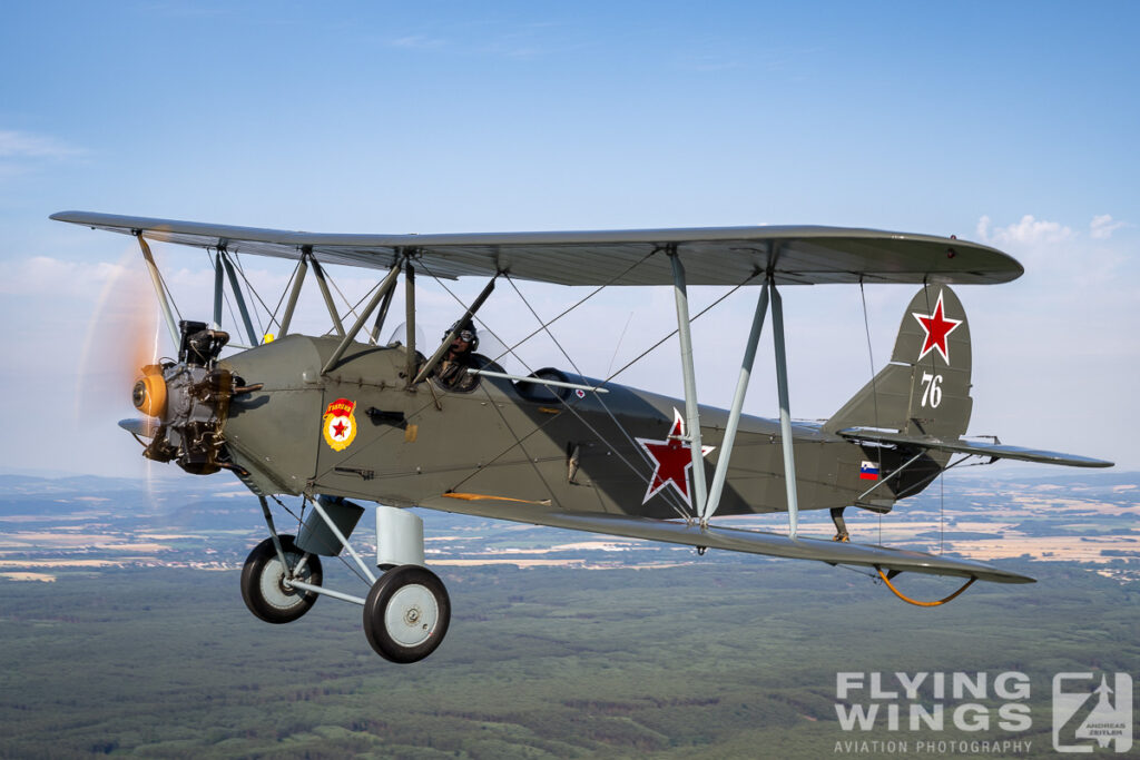 20230708 air2air po 2  3820 zeitler 1024x683 - Po-2 - The Night Witches' Biplane