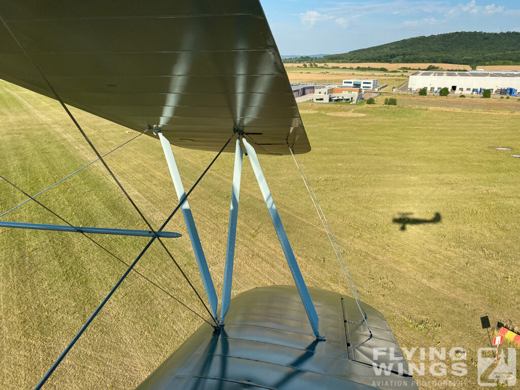 20230708 handy po 2  5497 zeitler 1024x768 - Po-2 - The Night Witches' Biplane