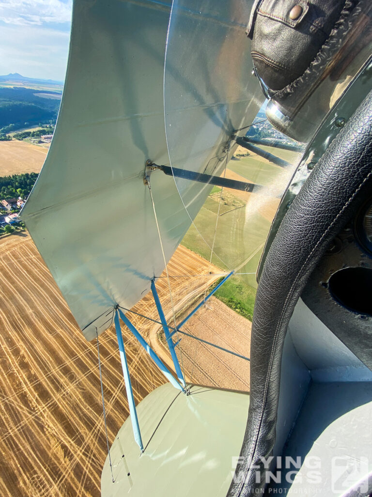 20230708 handy po 2  5510 zeitler 768x1024 - Po-2 - The Night Witches' Biplane