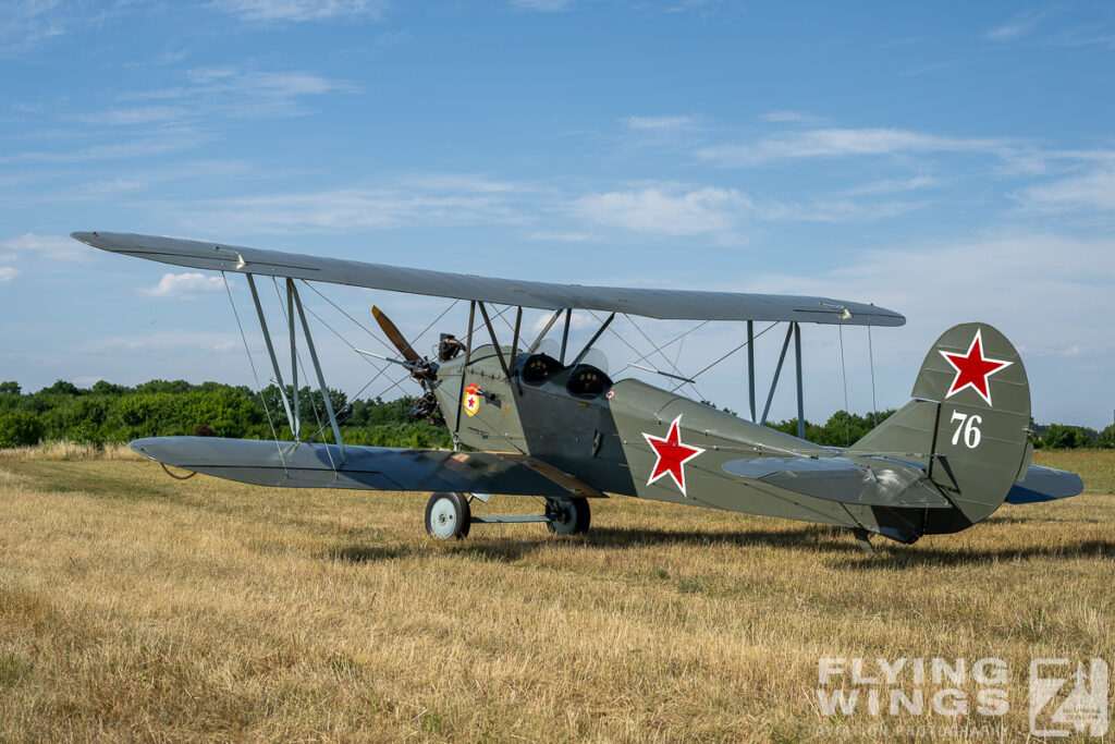 20230708 po 2 po 2  3169 zeitler 1024x683 - Po-2 - The Night Witches' Biplane