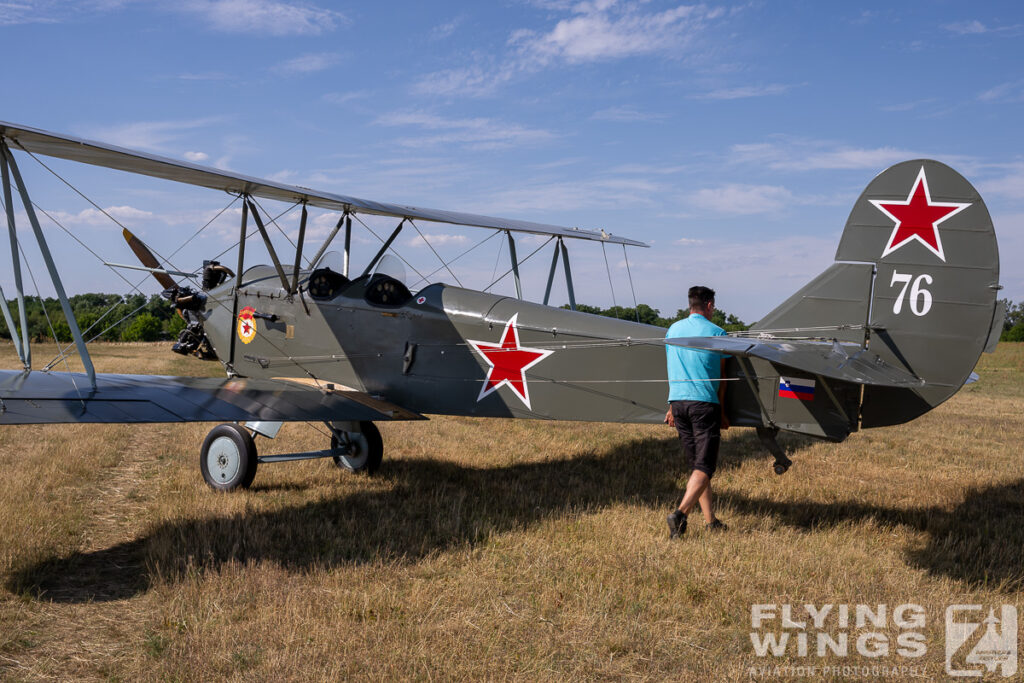 20230708 po 2 po 2  3183 zeitler 1024x683 - Po-2 - The Night Witches' Biplane