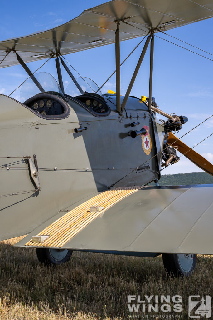 20230708 po 2 po 2  3191 zeitler 683x1024 - Po-2 - The Night Witches' Biplane