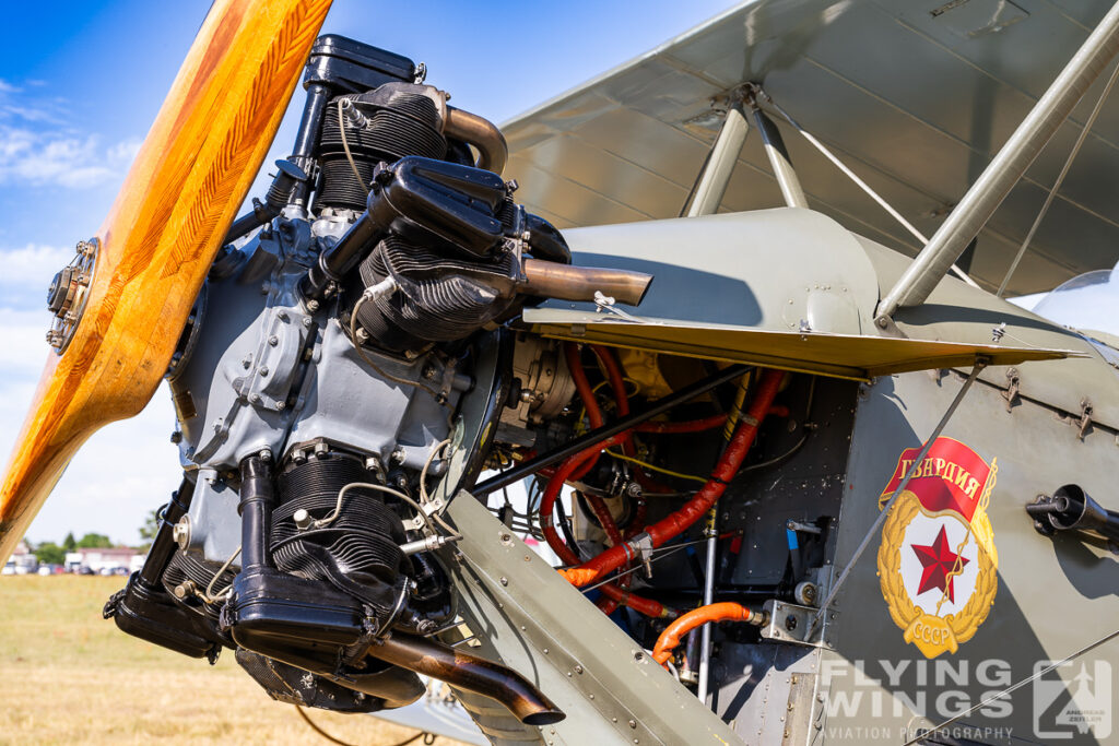 20230708 po 2 po 2  3303 zeitler 1024x683 - Po-2 - The Night Witches' Biplane