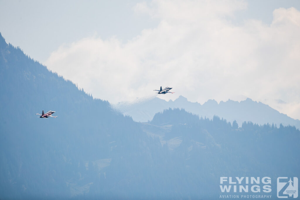 scenery 0112 zeitler 1024x683 - Scenic Switzerland - Tigers and Hornets fighting at Meiringen