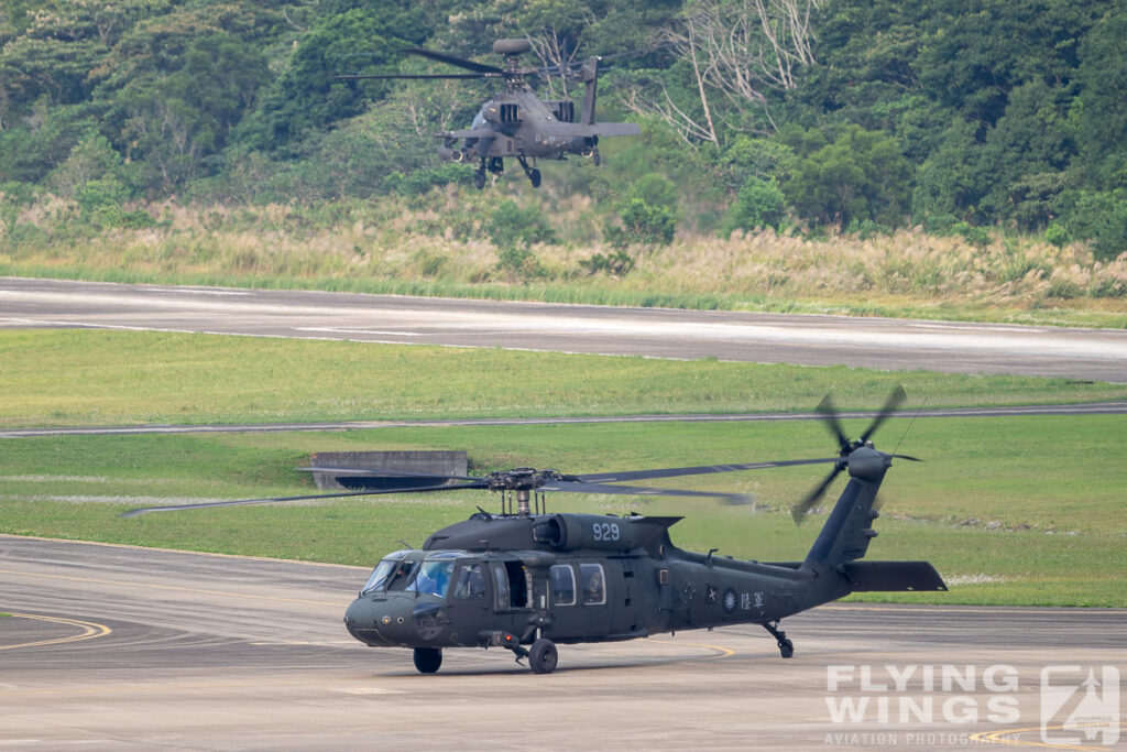 20231103 uh 60 taiwan  7630 zeitler 1024x683 - Chasing Tigers in Taiwan - ROCAF over the Fence