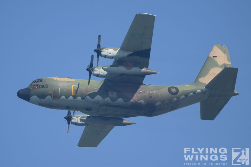 20231105 c 130 taiwan  8385 zeitler 1024x683 - Chasing Tigers in Taiwan - ROCAF over the Fence