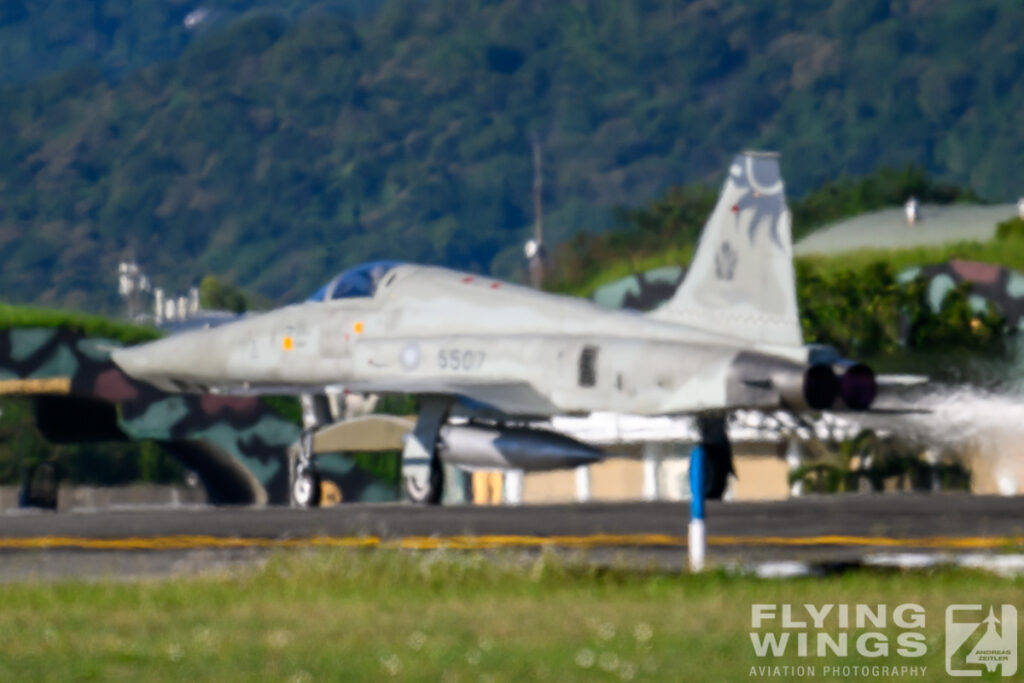 20231106 rf 5e taiwan  9707 zeitler 1024x683 - Chasing Tigers in Taiwan - ROCAF over the Fence