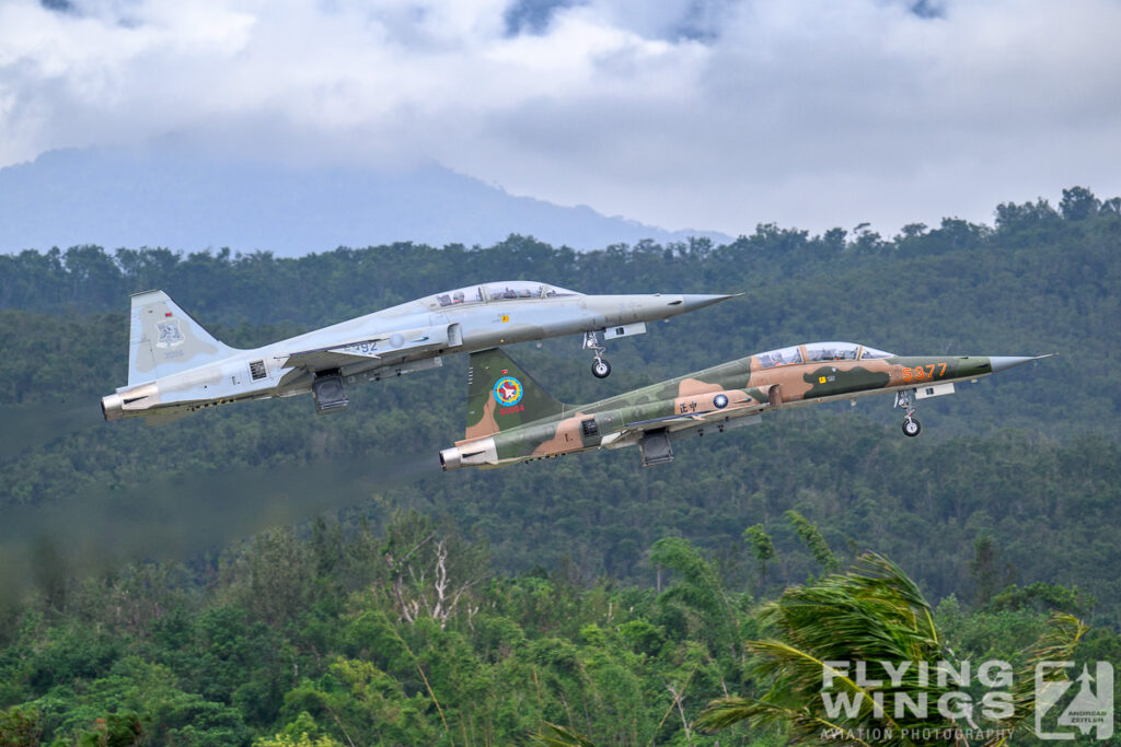 20231107 f 5 taiwan  1668 zeitler 1024x683 - Chasing Tigers in Taiwan - ROCAF over the Fence