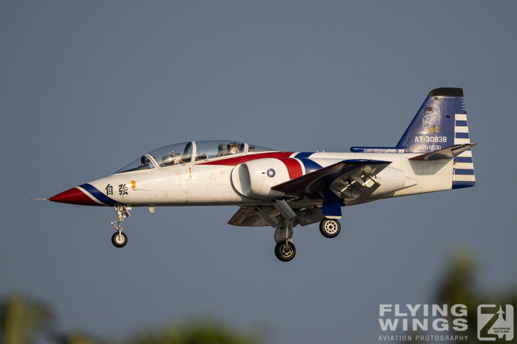 20231108 at 3 taiwan  1067 zeitler 1024x683 - Chasing Tigers in Taiwan - ROCAF over the Fence