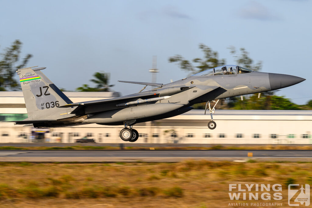 20241105 usaf f 15c   0484 zeitler 1024x683 - CRUZEX in Brasil - South America's largest aerial warfare exercise