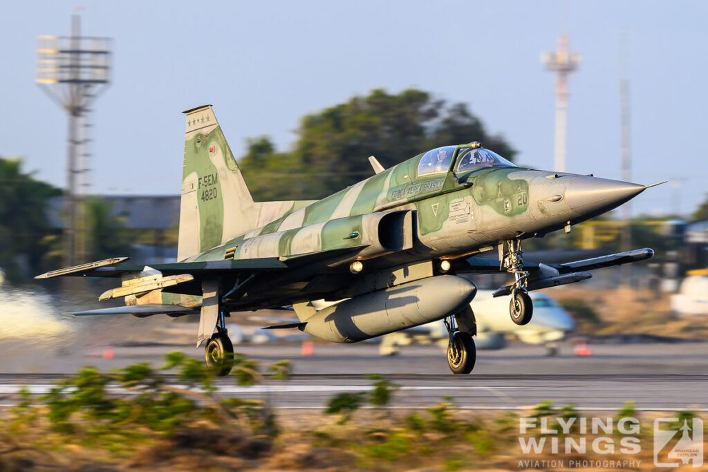 20241106 fab f 5   4198 zeitler 1024x683 - CRUZEX in Brasil - South America's largest aerial warfare exercise