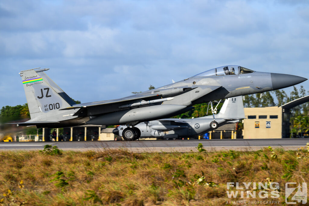 20241106 usaf f 15c   2872 zeitler 1024x683 - CRUZEX in Brasil - South America's largest aerial warfare exercise