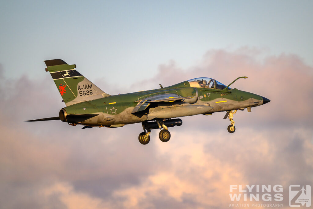 20241108 fab amx   7724 zeitler 1024x683 - CRUZEX in Brasil - South America's largest aerial warfare exercise