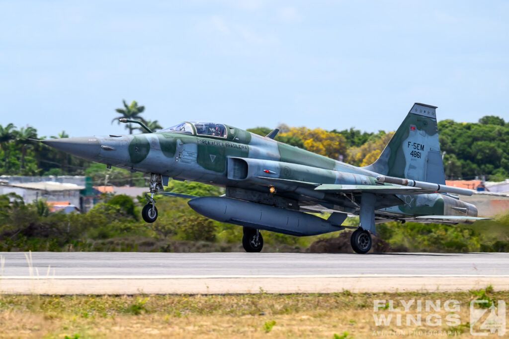 20241108 fab f 5   5546 zeitler 1024x683 - CRUZEX in Brasil - South America's largest aerial warfare exercise