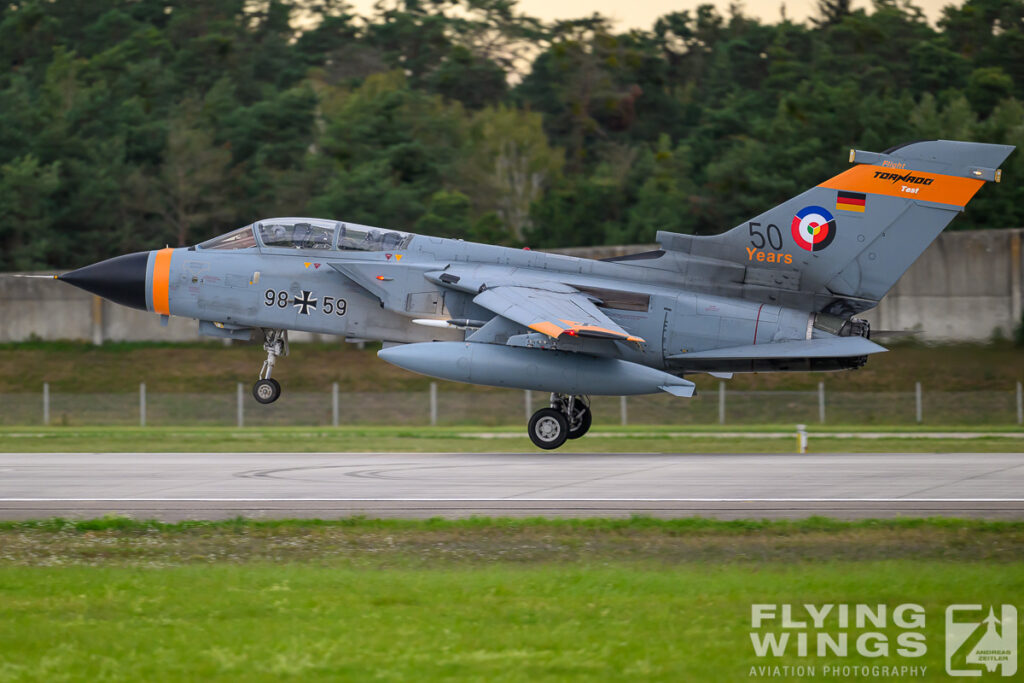 20240912 9859   1339 zeitler 1024x683 - Tornado 50th at Manching - celebrating a year long...