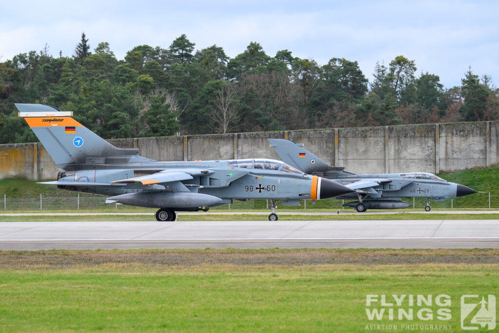 20241128 9860   6966 zeitler 1024x683 - Tornado 50th at Manching - celebrating a year long...