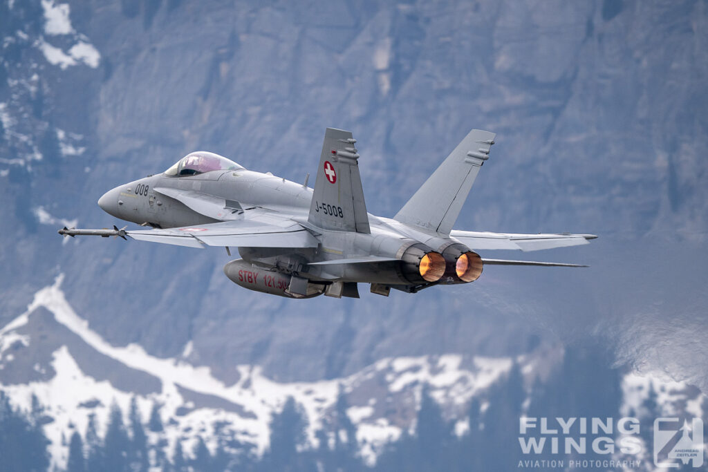 20250211 f 18 hornet   7968 zeitler 1024x683 - Meiringen in a rush