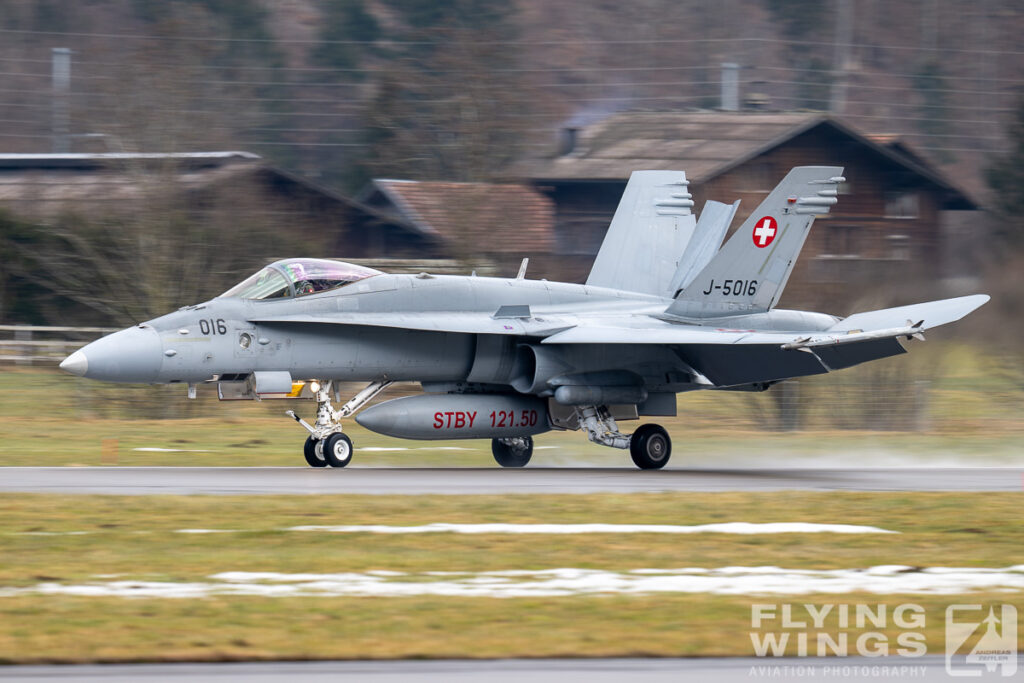 20250212 f 18 hornet   8573 zeitler 1024x683 - Meiringen in a rush