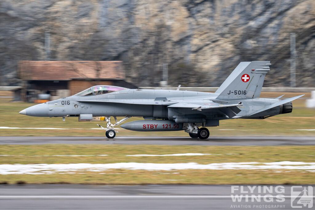 20250212 f 18 hornet   8594 zeitler 1024x683 - Meiringen in a rush