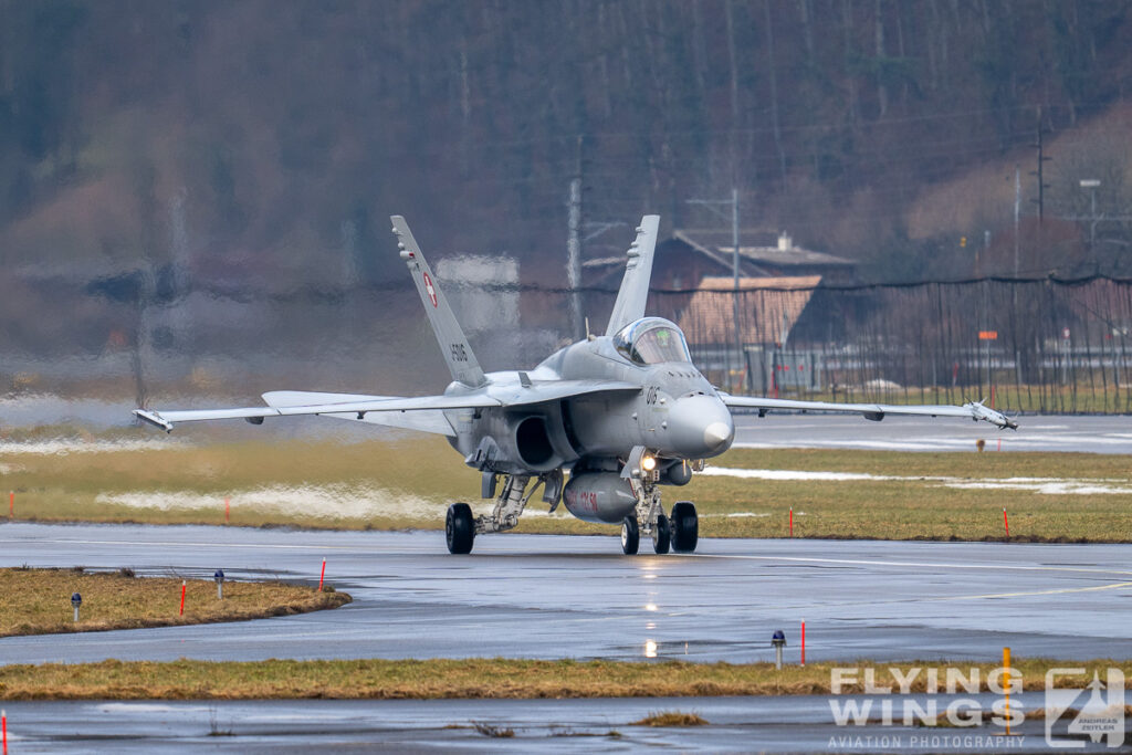 20250212 f 18 hornet   8613 zeitler 1024x683 - Meiringen in a rush