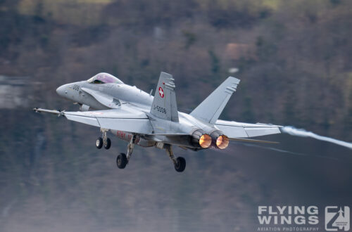 2025, F/A-18, Hornet, Meiringen, Swiss, Swiss Air Force, Switzerland