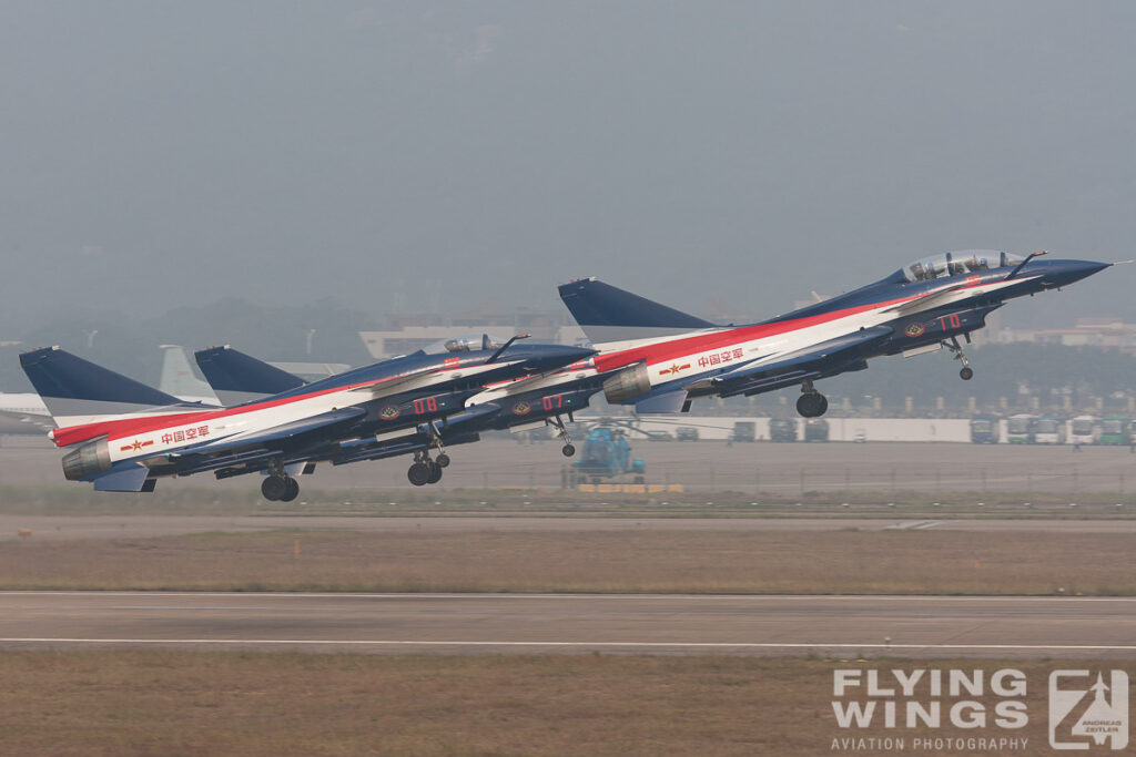 20101116 j 10 display   6508 zeitler 1024x683 - Zhuhai Airshow 2010