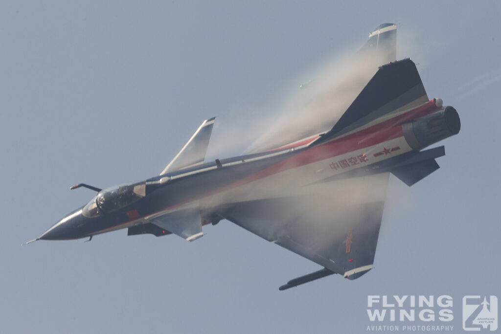 20101117 j 10 display   1548 zeitler 1024x683 - Zhuhai Airshow 2010