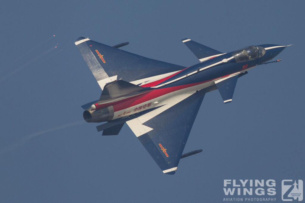 20101117 j 10 display   1618 zeitler 1024x683 - Zhuhai Airshow 2010