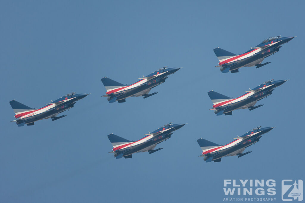 20101117 j 10 display   6711 zeitler 1024x683 - Zhuhai Airshow 2010